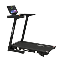 Löpband CHRISTOPEIT TM 4000 S