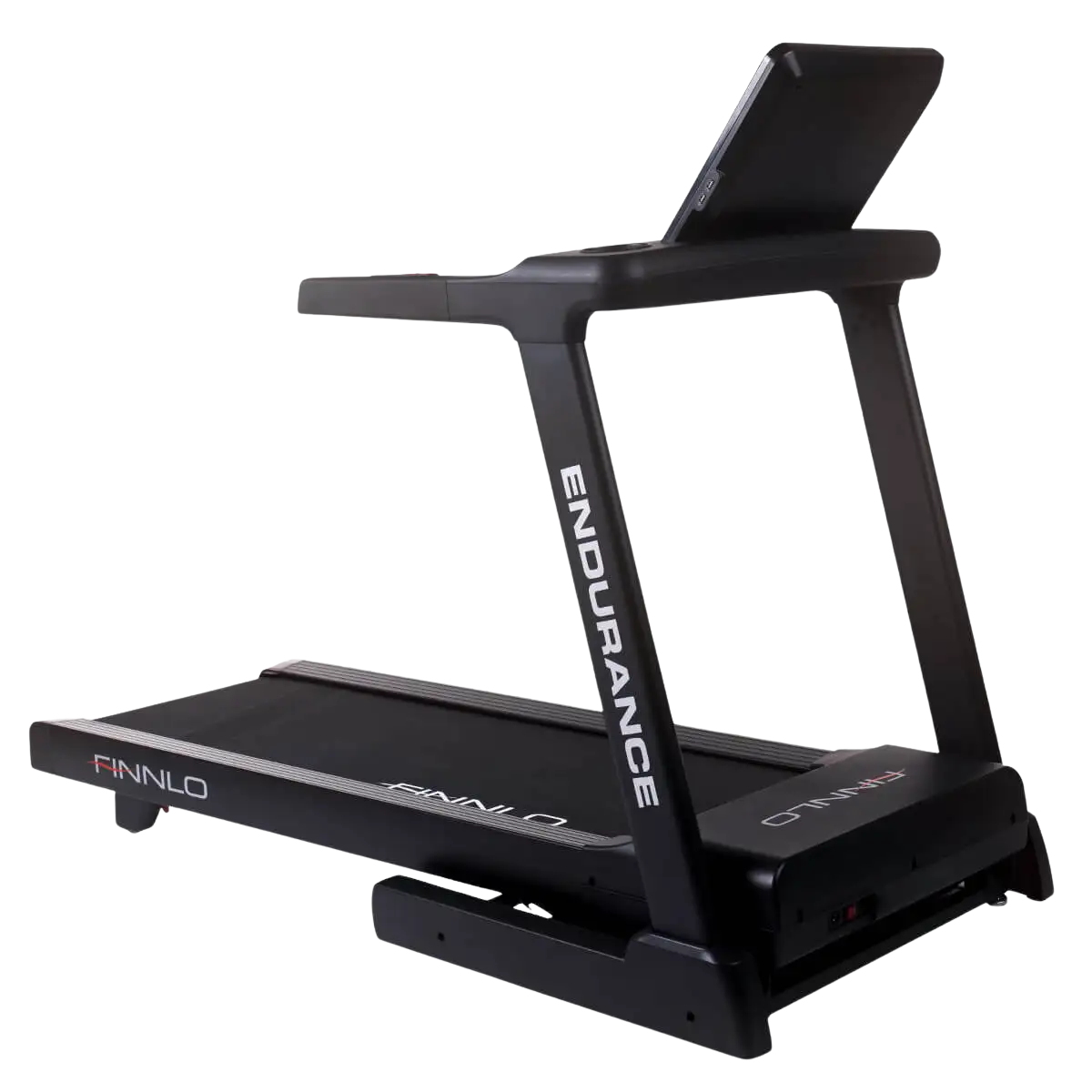 Löpband FINNLO by Hammer Endurance TFT