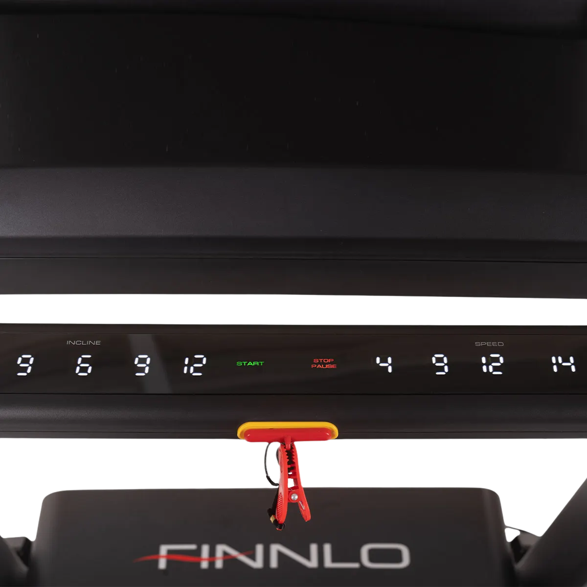 Löpband FINNLO by Hammer Endurance TFT