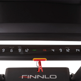Löpband FINNLO by Hammer Endurance TFT