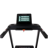 Löpband FINNLO by Hammer Endurance TFT