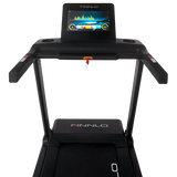Löpband FINNLO by Hammer Endurance TFT