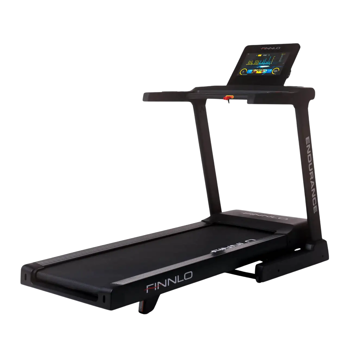 Löpband FINNLO by Hammer Endurance TFT