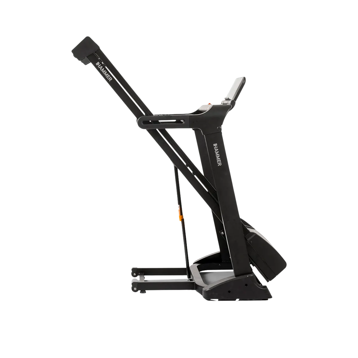 Juoksumatto HAMMER FlyRun 4.0
