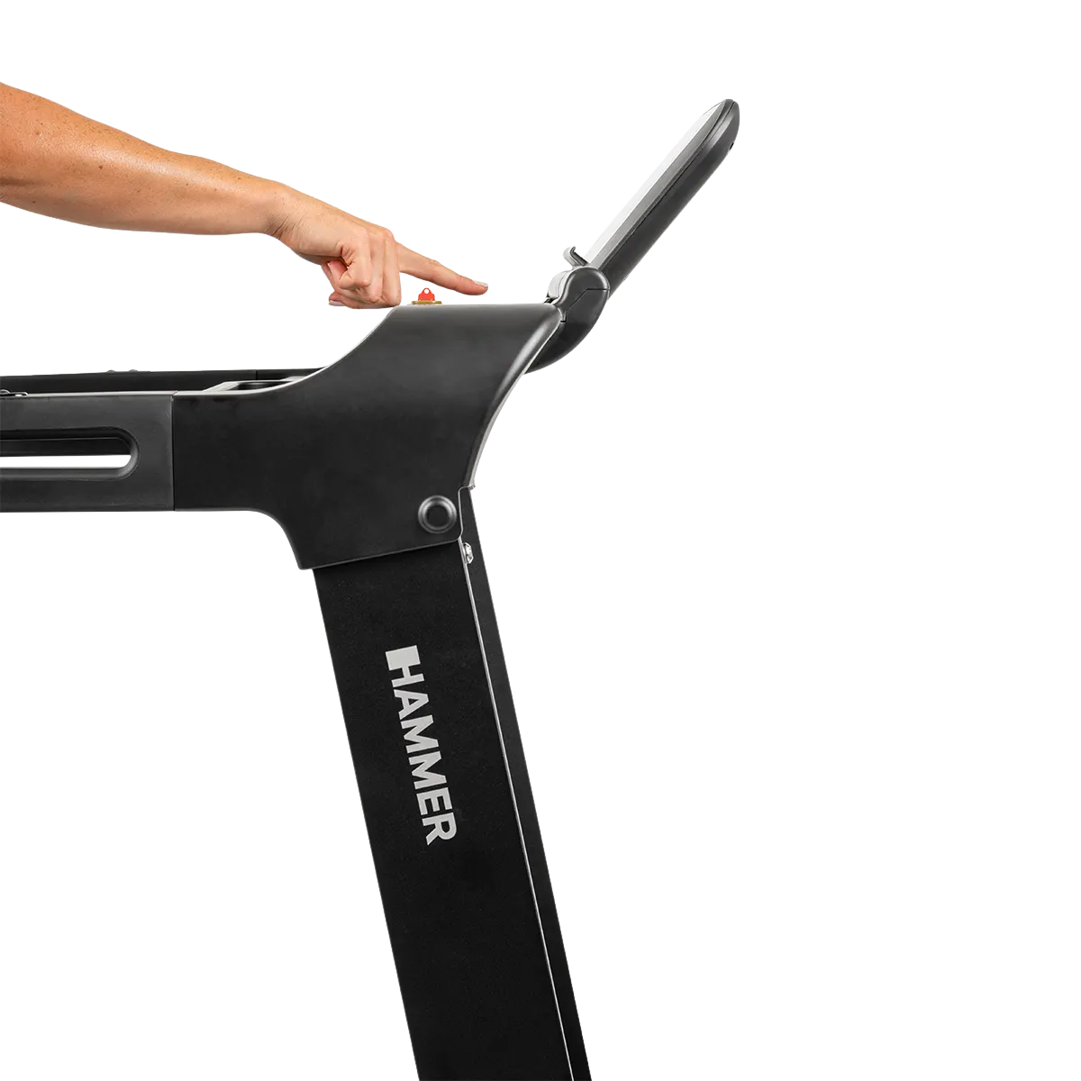 Juoksumatto HAMMER FlyRun 4.0