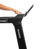 Juoksumatto HAMMER FlyRun 4.0