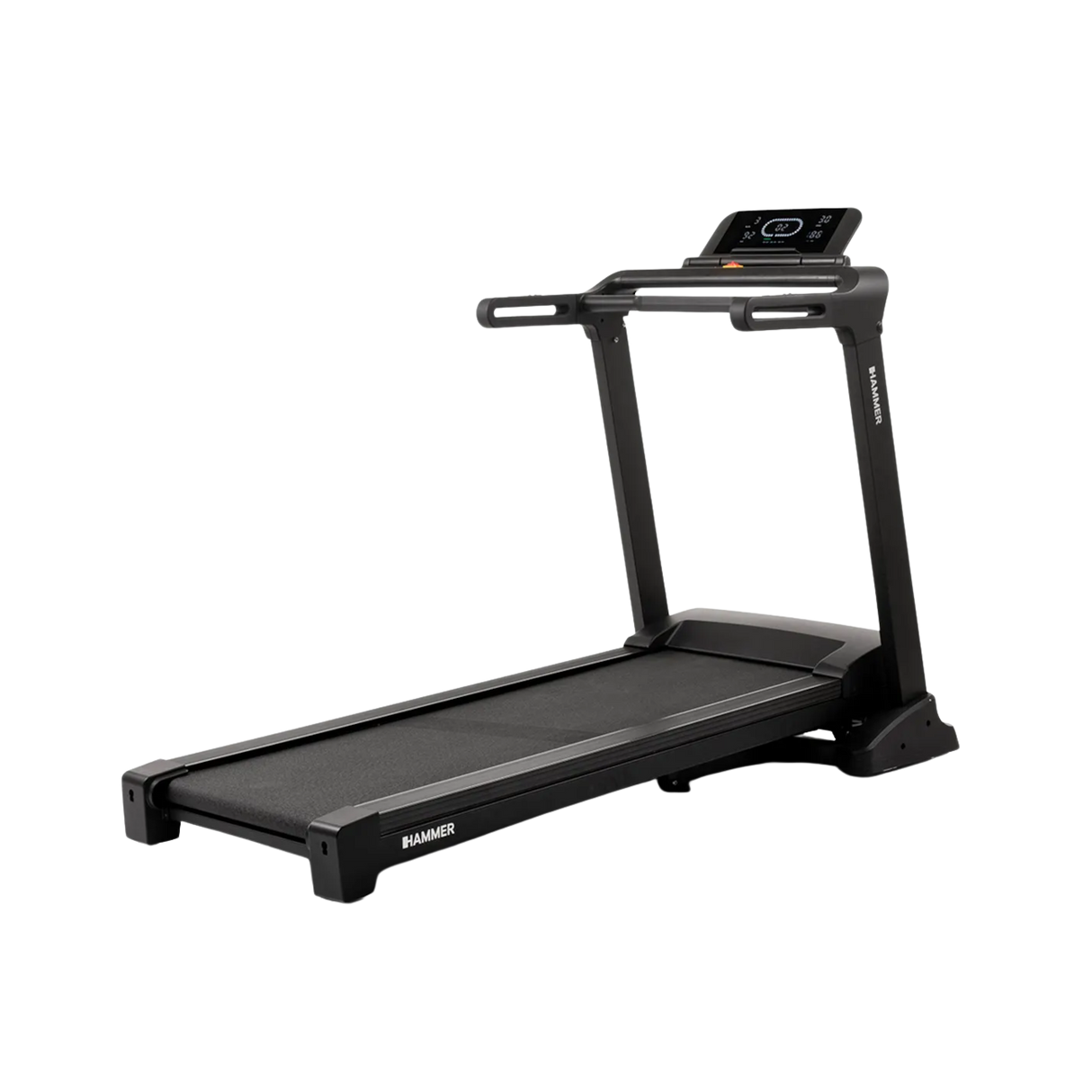 Juoksumatto HAMMER FlyRun 4.0