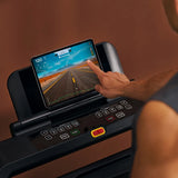 Treadmill HAMMER FlyRun 4.0 NorsK