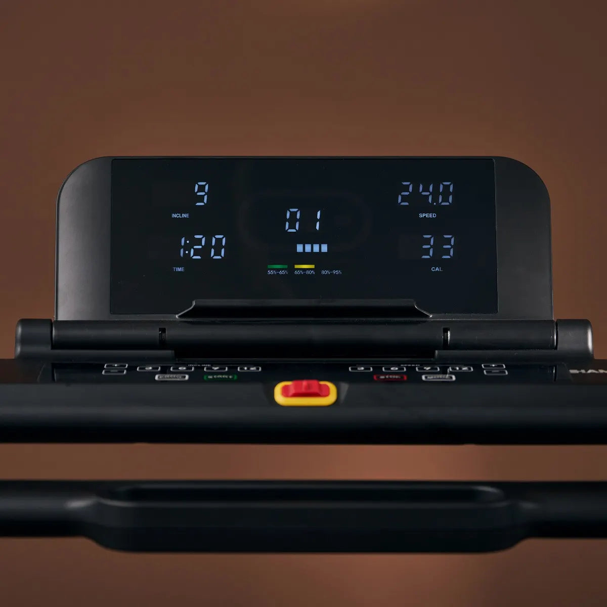 Treadmill HAMMER FlyRun 4.0 NorsK
