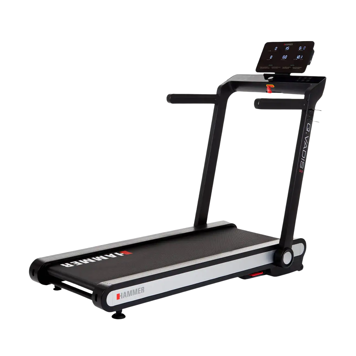 Juoksumatto HAMMER Q. VADIS 3.0