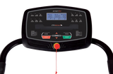 Everfit TFK 155 Slim Juoksumatto
