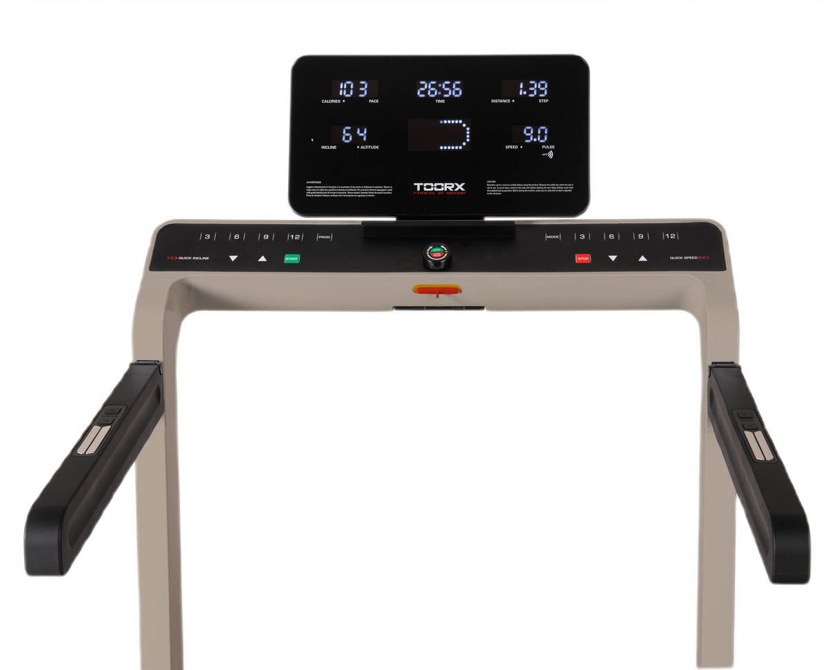 Treadmill TOORX Mirage C60