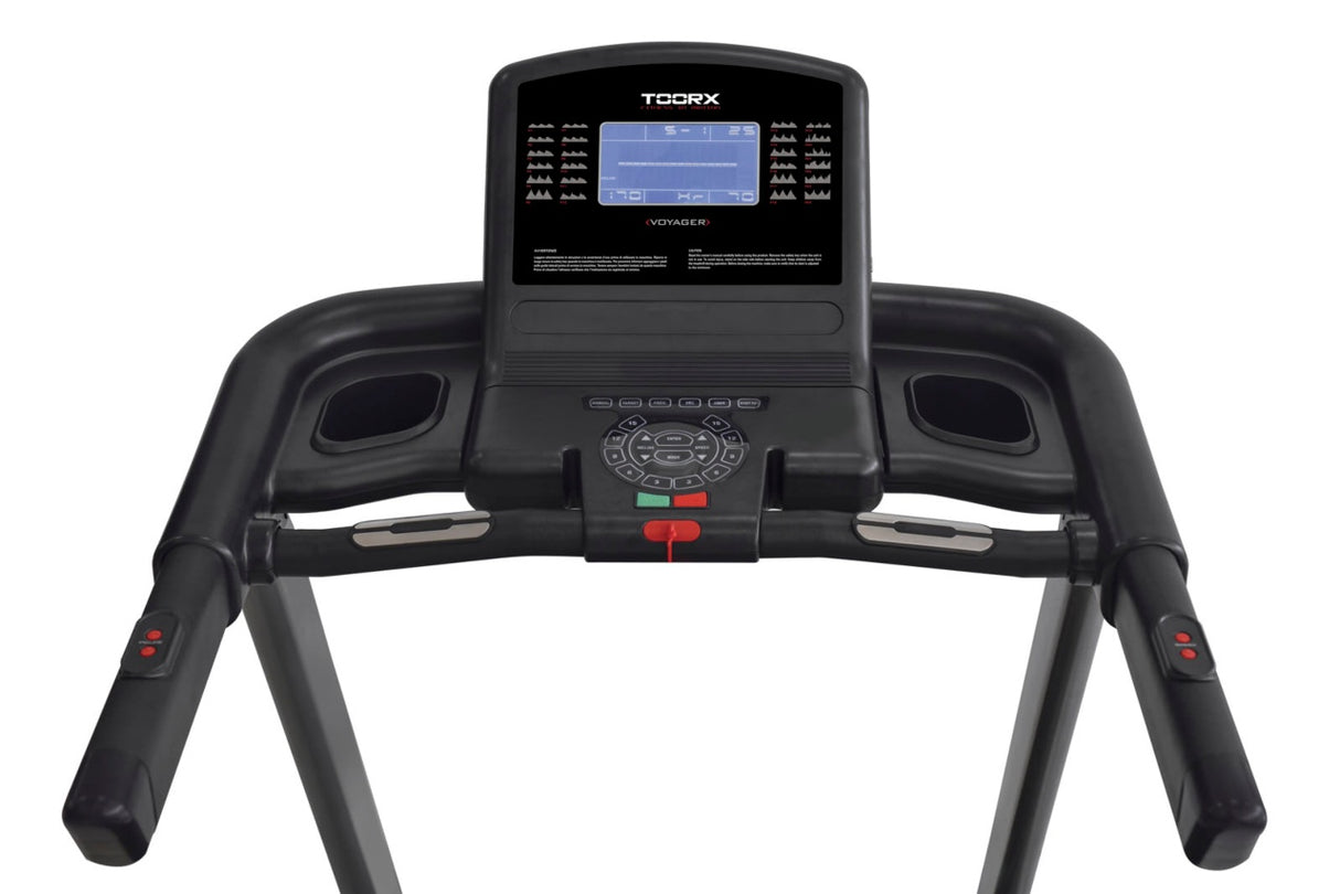 Löpband TOORX Voyager