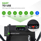 Juoksumatto TUNTURI Cardio Fit T10