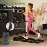 Juoksumatto TUNTURI Cardio Fit T10
