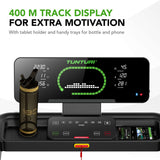 Juoksumatto TUNTURI Cardio Fit T30
