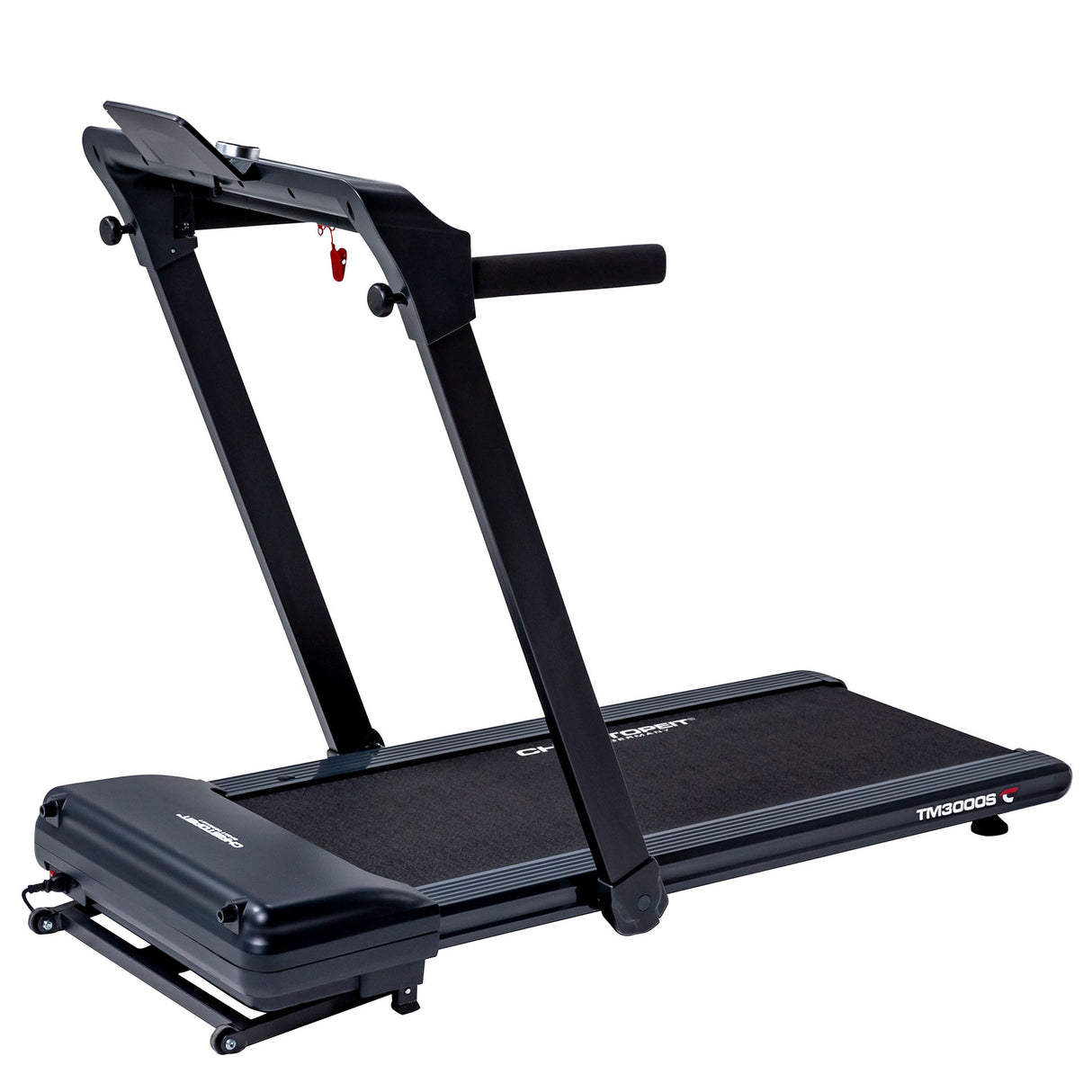 Treadmill CHRISTOPEIT TM 3000S