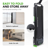 Juoksumatto TUNTURI Cardio Fit T5 Bluetoothilla