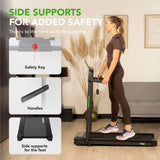 Juoksumatto TUNTURI Cardio Fit T5 Bluetoothilla