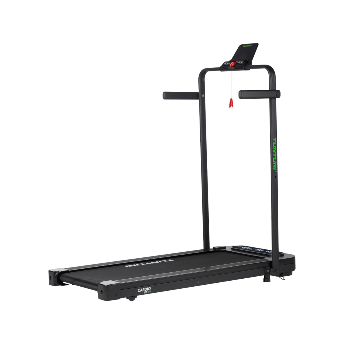 Juoksumatto TUNTURI Cardio Fit T5 Bluetoothilla
