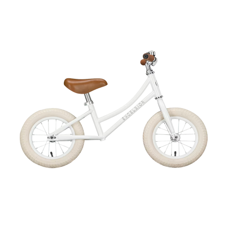 Potkupyörä EXCELSIOR Retro Runner, 12" cream