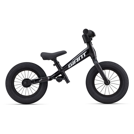 GIANT Pre Push Bike, Svart