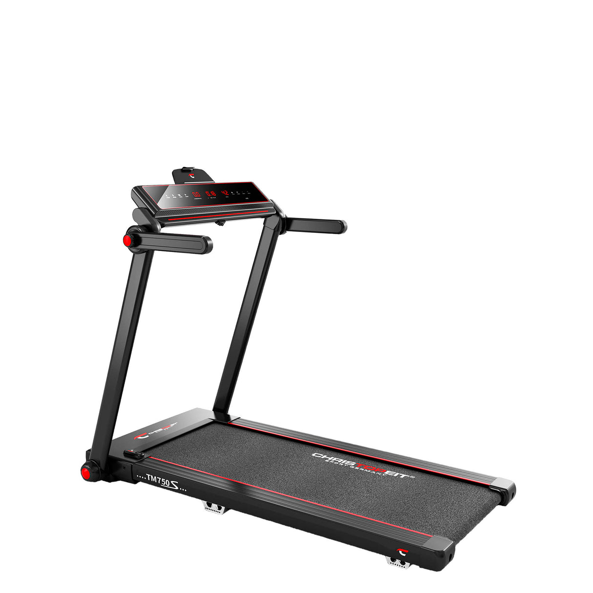 Juoksumatto CHRISTOPEIT TM 750S