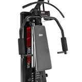 BH FITNESS Multigym Plus Svart