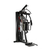 BH FITNESS Multigym Plus Svart
