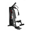 BH FITNESS Multigym Plus Svart