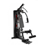 BH FITNESS Multigym Plus Svart