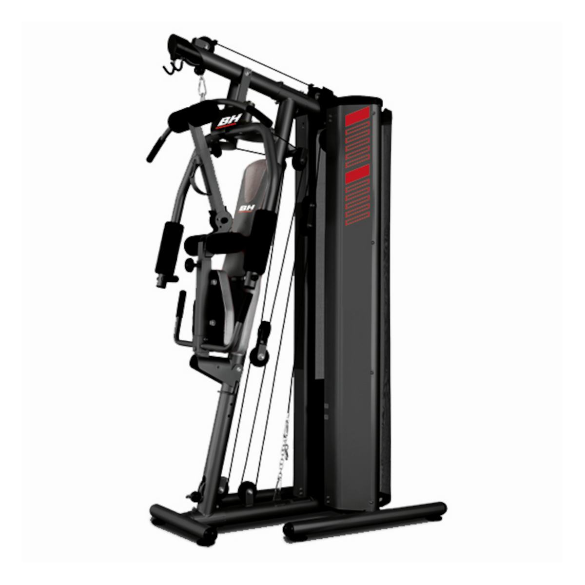 Träningsstation BH FITNESS Nevada Plus