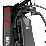 Träningsstation BH FITNESS Nevada Plus