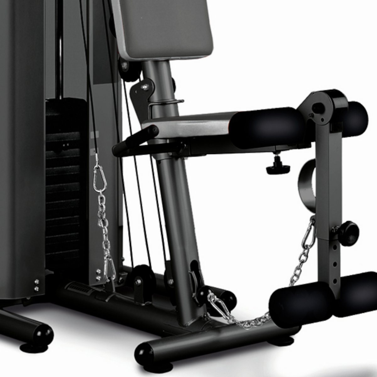 Träningsstation BH FITNESS Nevada Plus