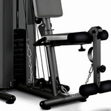 Träningsstation BH FITNESS Nevada Plus