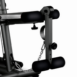 Träningsstation BH FITNESS Nevada Plus