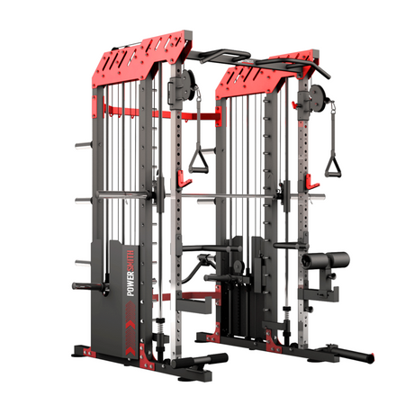 BH FITNESS Power Smith -voimakeskus