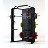 Multi Gym BH FITNESS Rack Smith