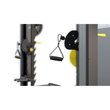 Multi Gym BH FITNESS Rack Smith