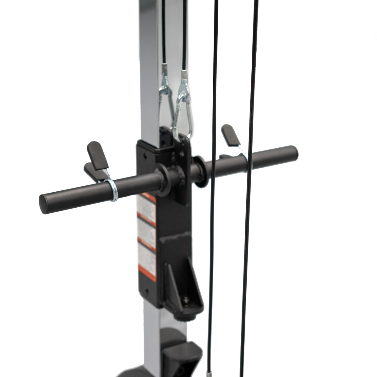 Jõujaam BH FITNESS Power Cage & Lat Pull Down