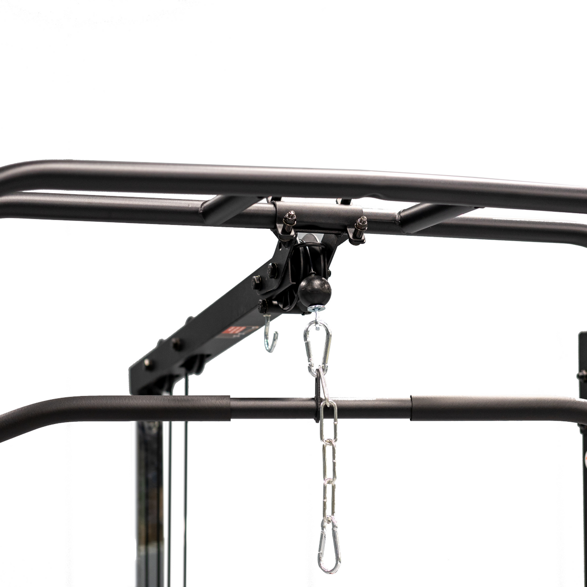 Jõujaam BH FITNESS Power Cage & Lat Pull Down