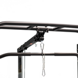 Jõujaam BH FITNESS Power Cage & Lat Pull Down