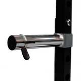 Jõujaam BH FITNESS Power Cage & Lat Pull Down