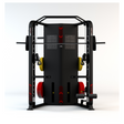 Multi Gym BH FITNESS Rack Smith