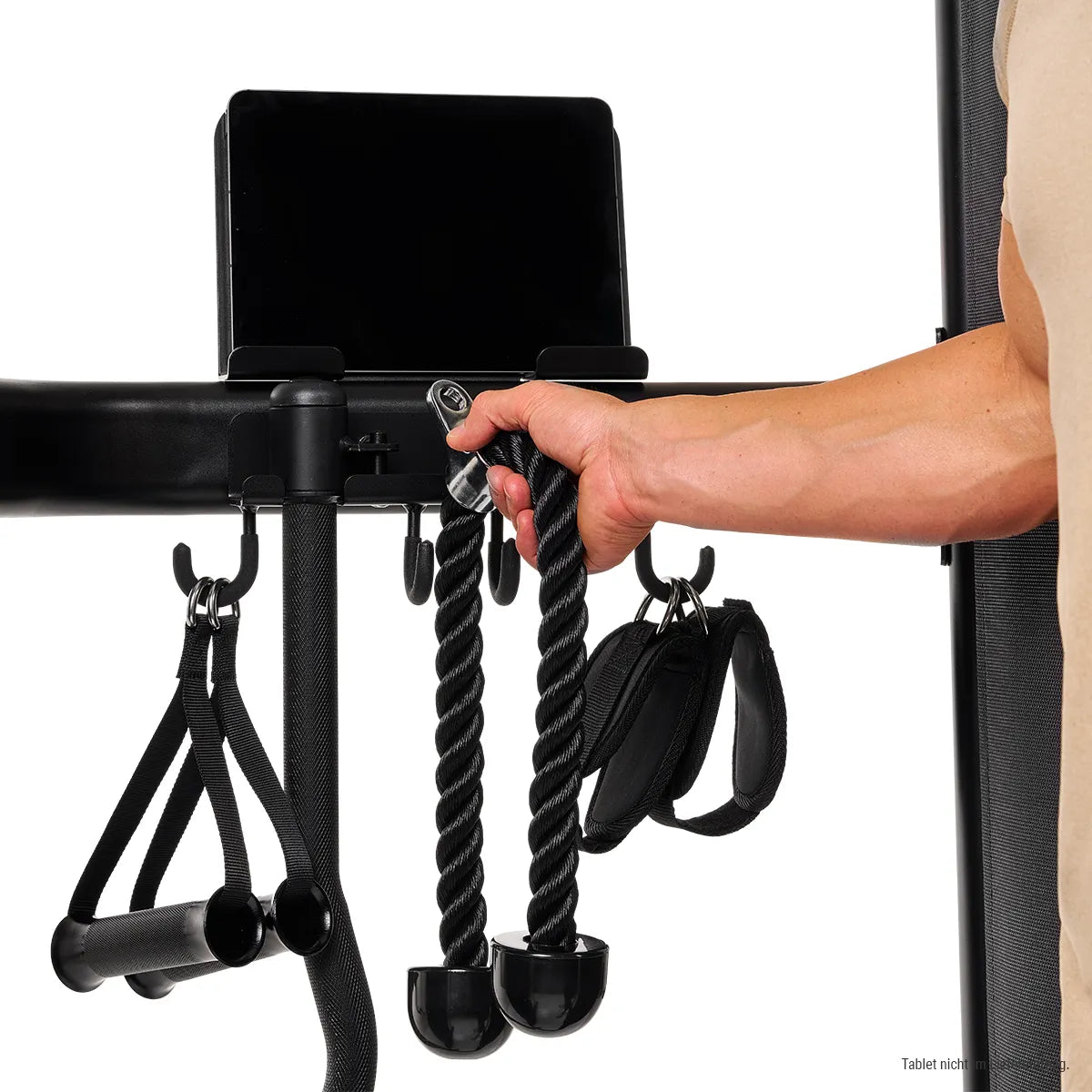 Monitoimilaite HAMMER Autark 8.0