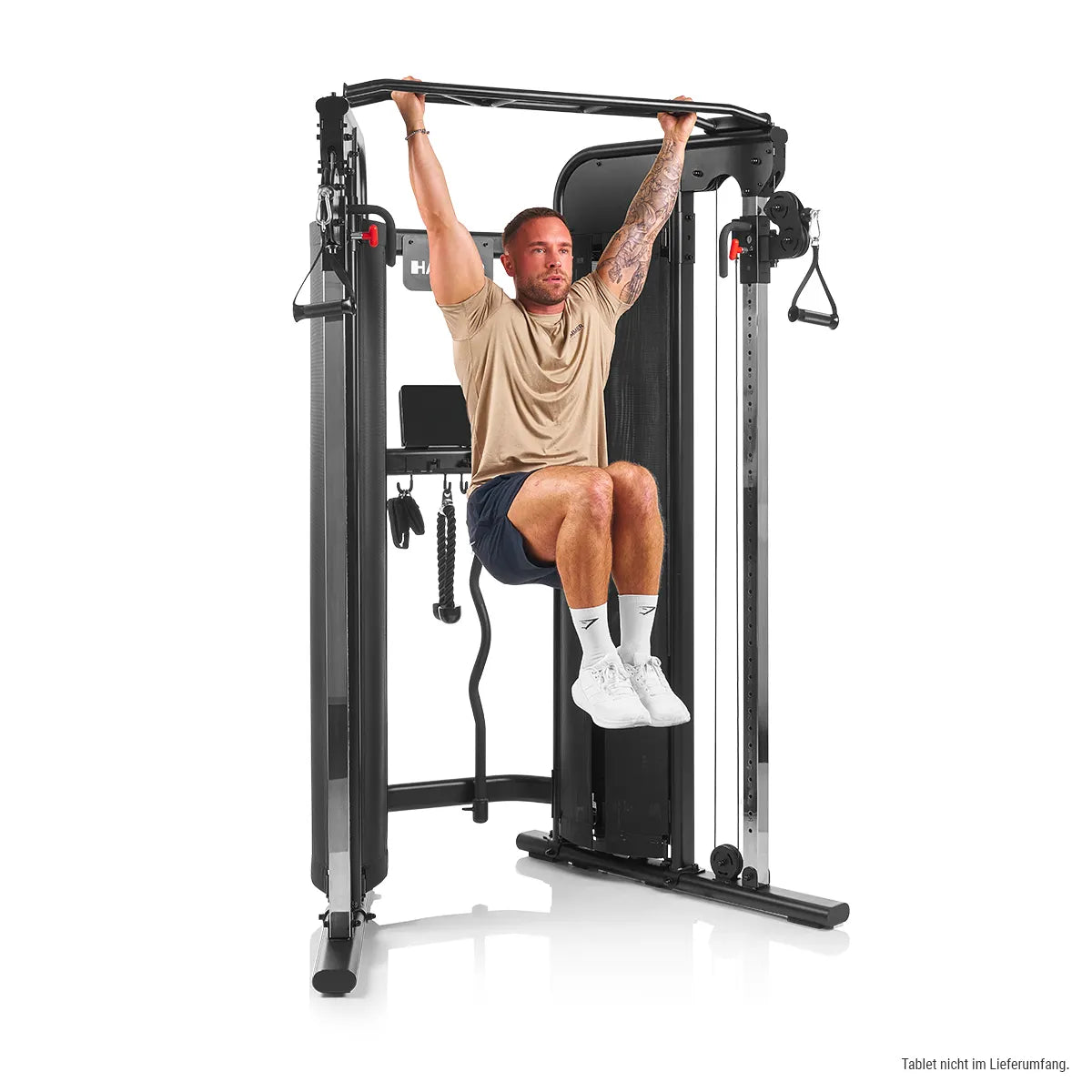 Monitoimilaite HAMMER Autark 8.0
