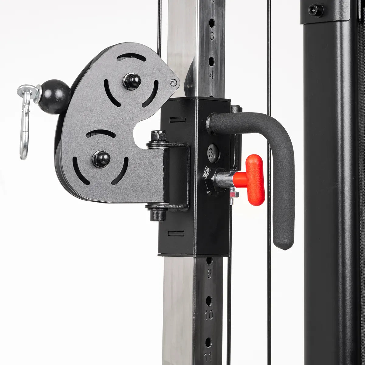 Monitoimilaite HAMMER Autark 8.0