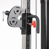 Monitoimilaite HAMMER Autark 8.0