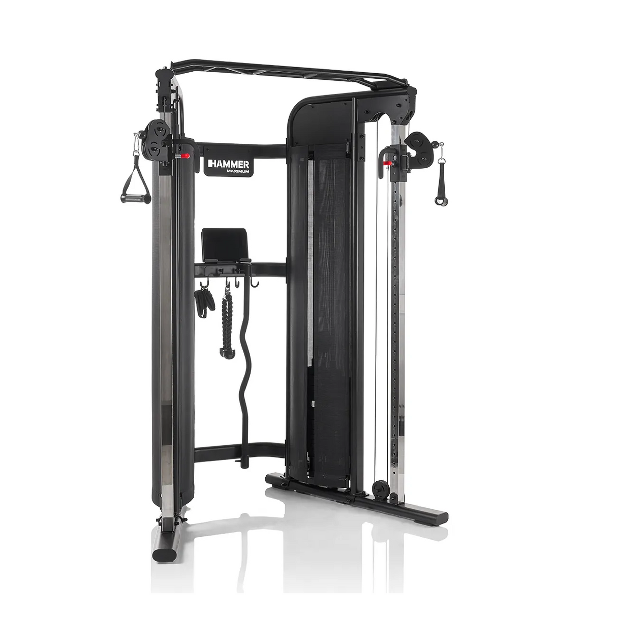 Monitoimilaite HAMMER Autark 8.0