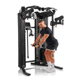 Monitoimipenkki HAMMER Autark 9.0